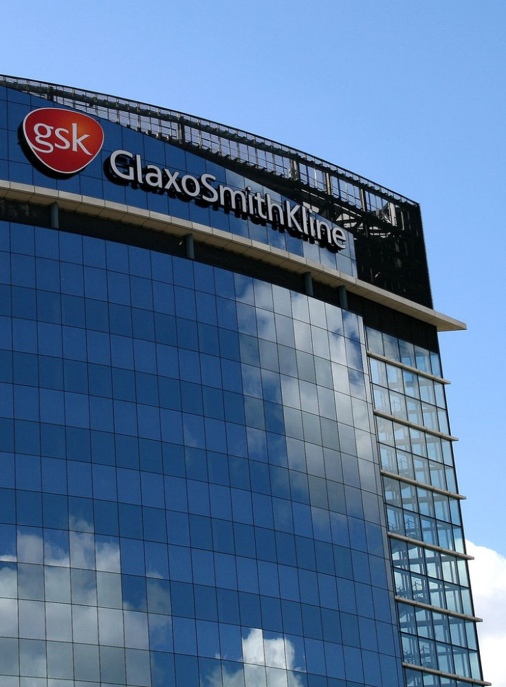 GSK