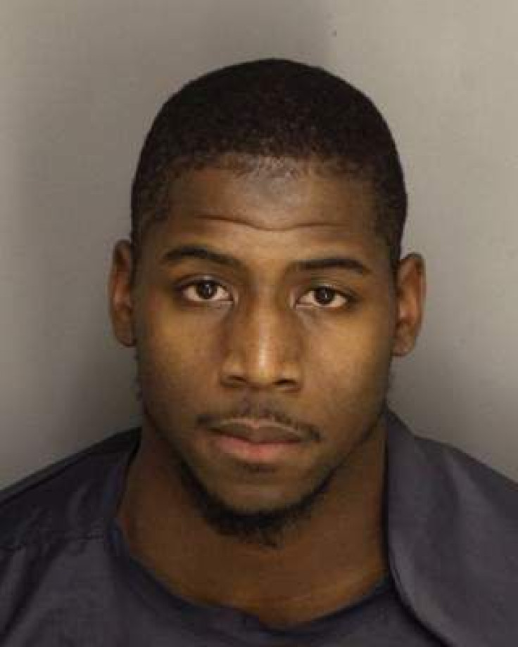Alfonzo Dennard