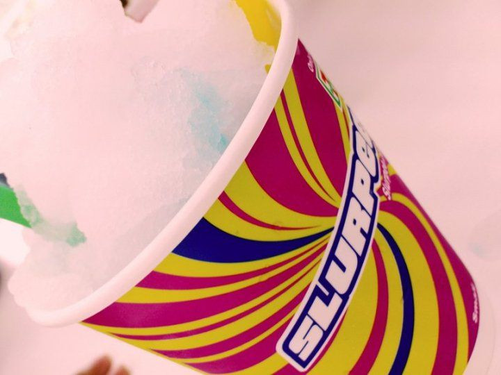 slurpee