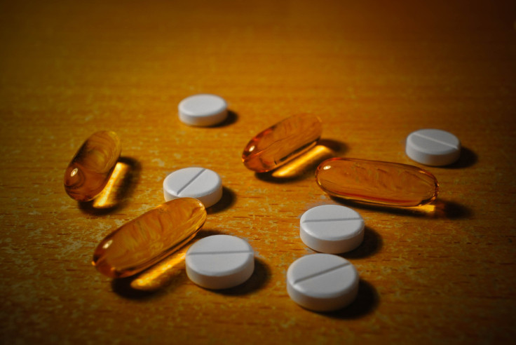 Research Links Fish Oils and Omega-3 Fatty Acids To Increased Risk In Prostate Cancer