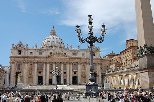 vatican