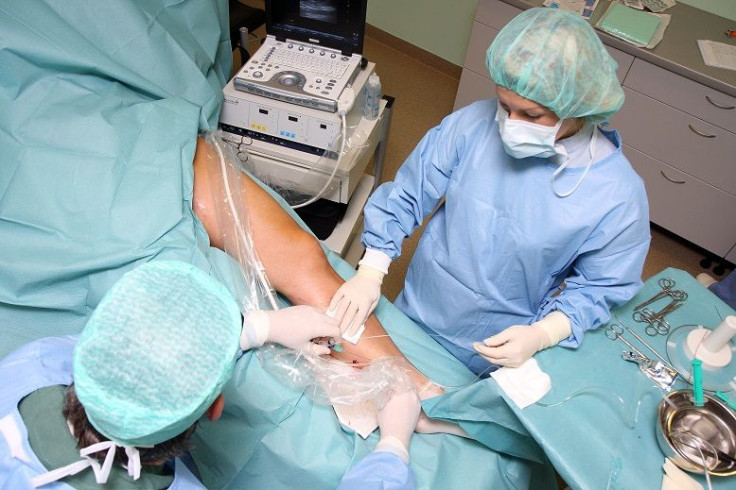 Surgical Residents Are Getting Less Training: Are Shorter Shifts To Blame? 