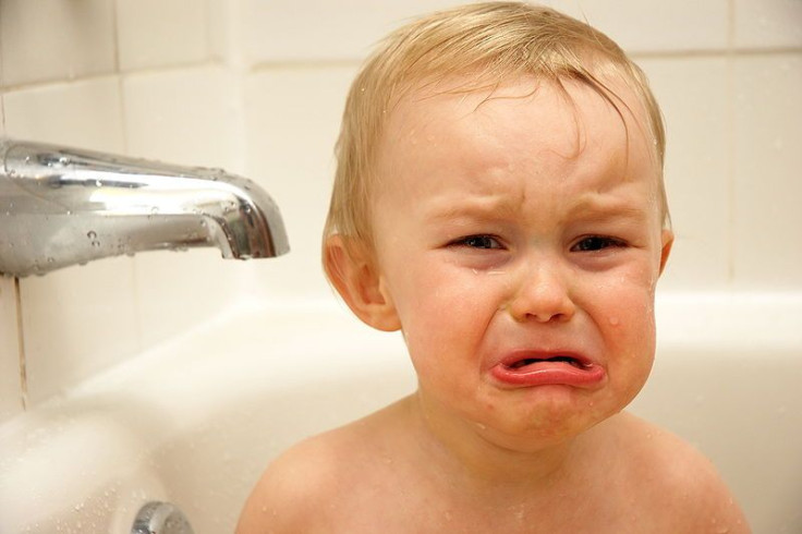 Tool That Analyzes Baby's Cries Could One Day Discover Potential Health Problems