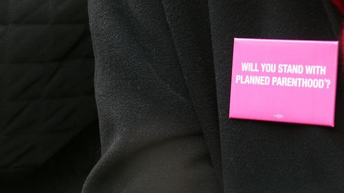 planned parenthood 2
