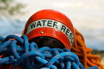Maryland Boat Capsizes