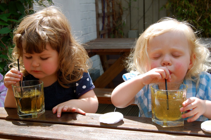 The FDA Puts Stricter Limits On Arsenic Levels In Apple Juice: Is It Safe For Kids?
