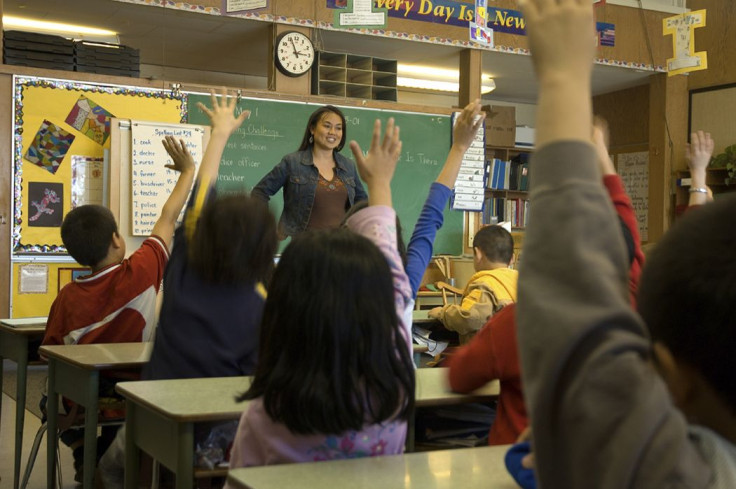 New Report Finds U.S. Children Population Decline But Racial Diversity Increase