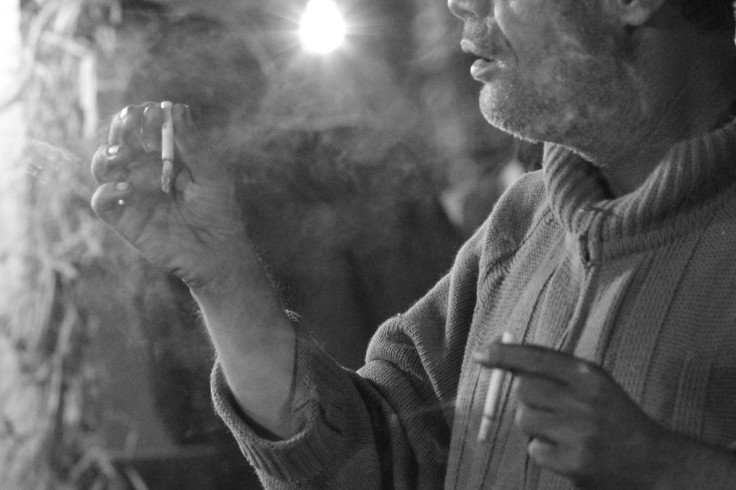 Smoking In Combination With Heavy Drinking May Hasten Mental Decline