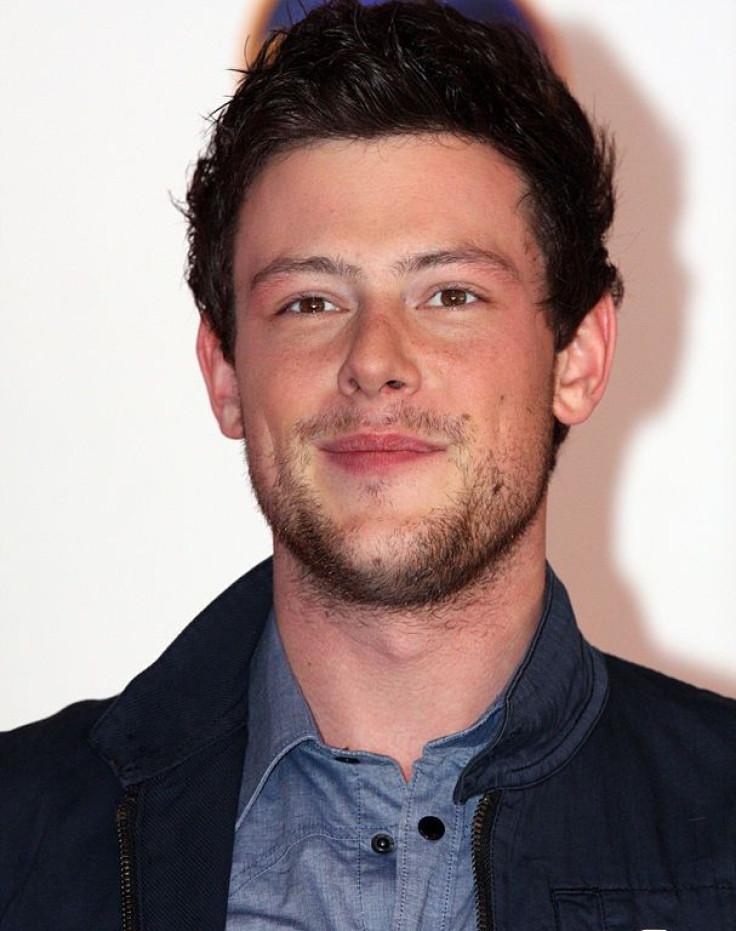 Cory Monteith, Who Played Finn Hudson on 'Glee,' Dead at 31 