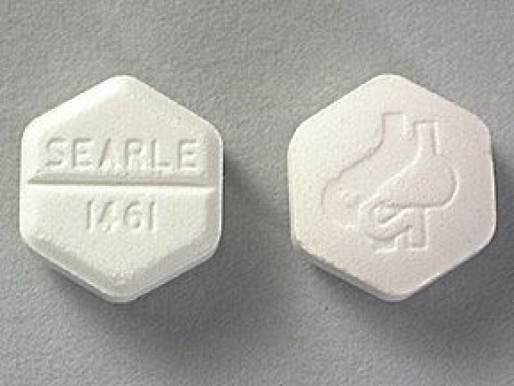 Misoprostol or Cytotec, a miscarriage-inducing abortion pill