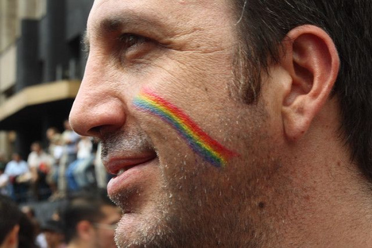 Gay Pride