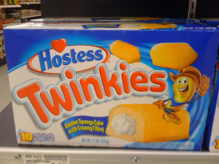 Twinkies