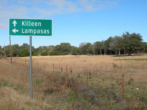 killeen