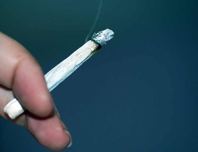 Cigarette