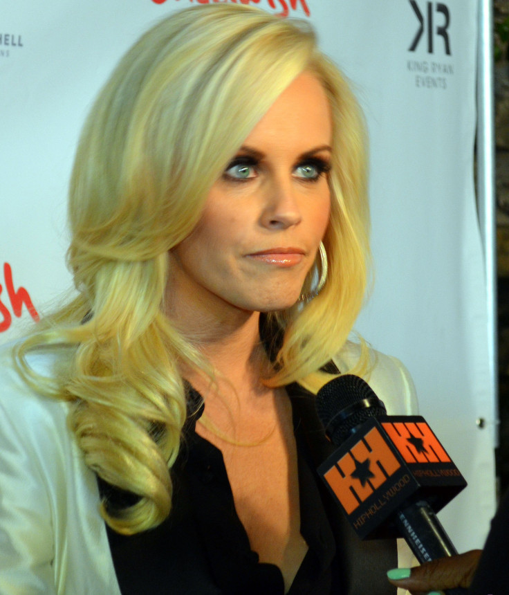 Jenny McCarthy's Anti-Vaccine Views Just Gained A New Audience On 'The View'