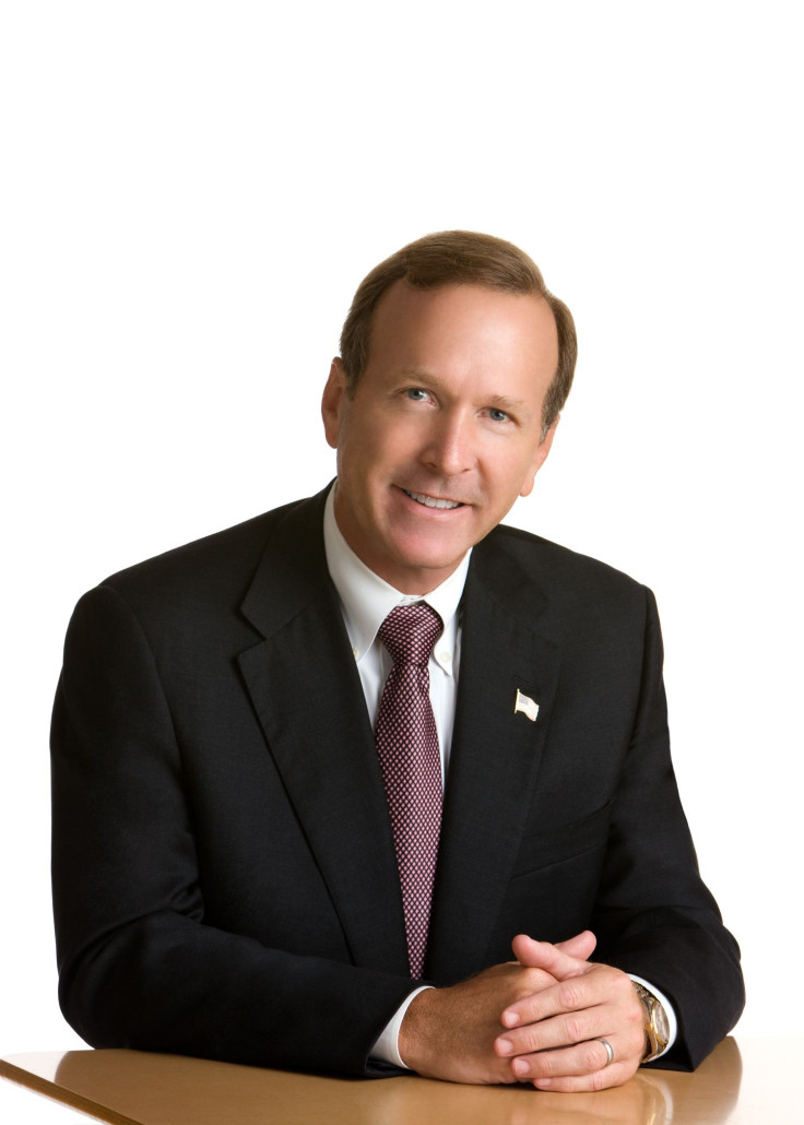 Neil Bush 