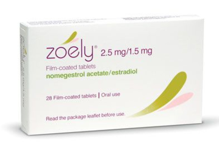 Now Available in the UK, Birth Control Pill Zoely Could Mean Less Side Effects And Acne 