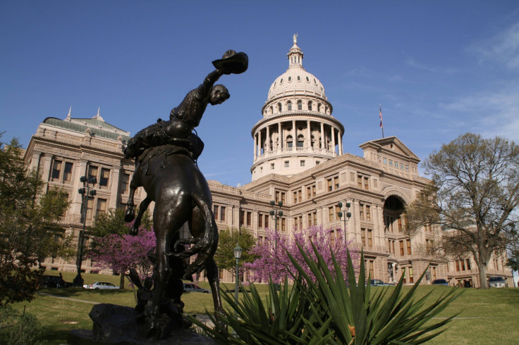 Texas Bill Would Block Anti-Abortion Laws Until Death Penalty Abolished