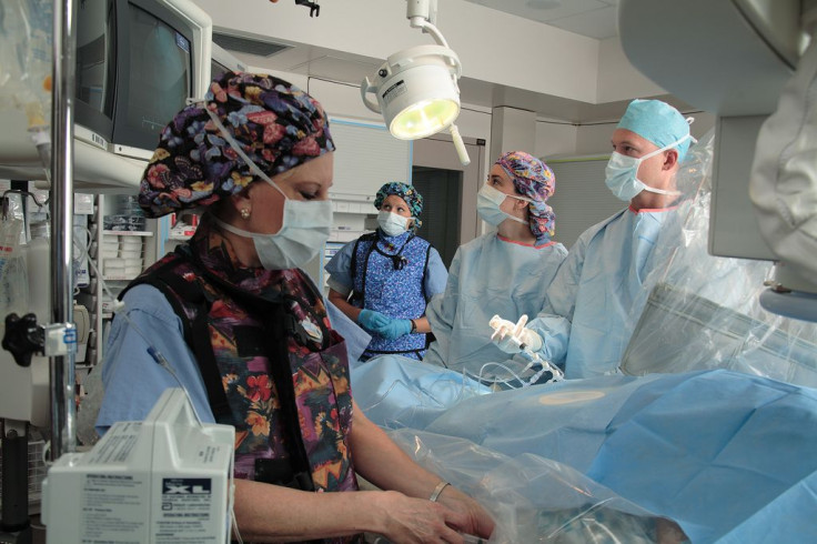 Surgery