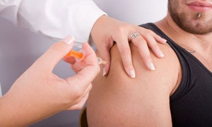 vaccine immunization 
