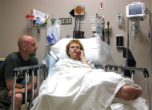 hospital
