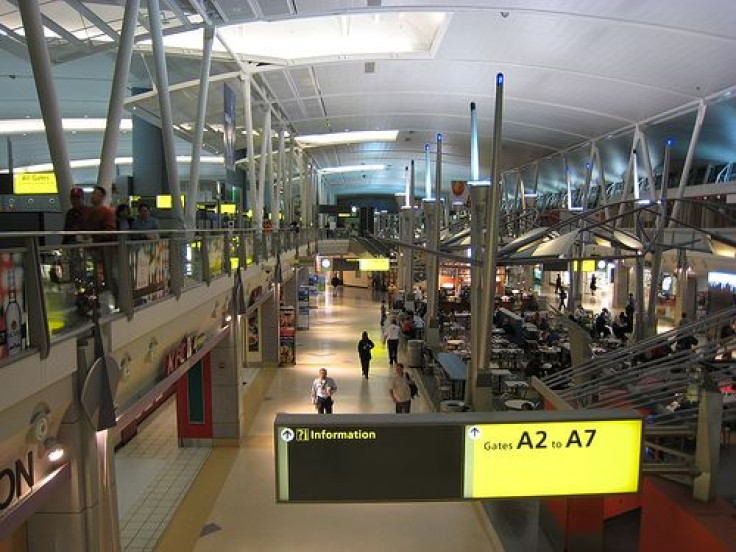 terminal 4