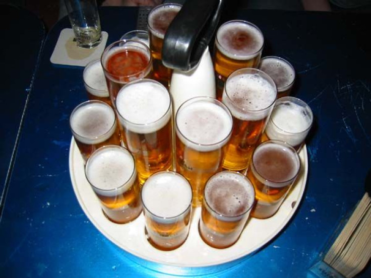 Beer