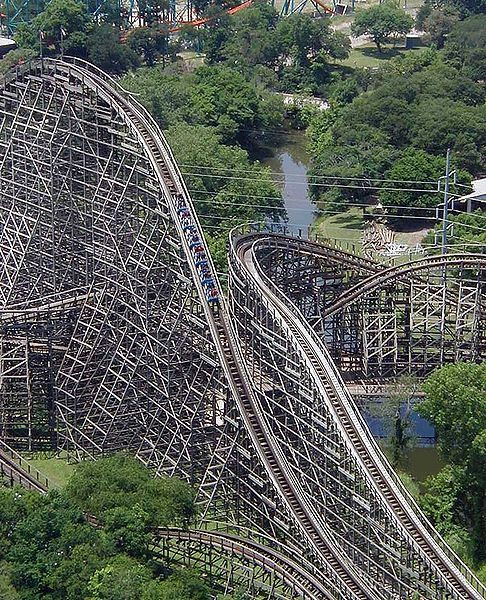 Texas Giant