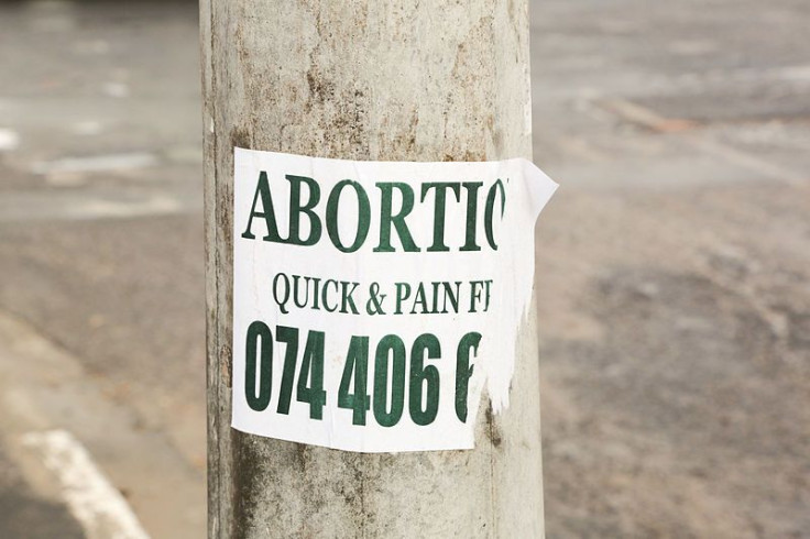 abortion