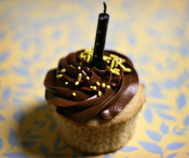 birthday cake