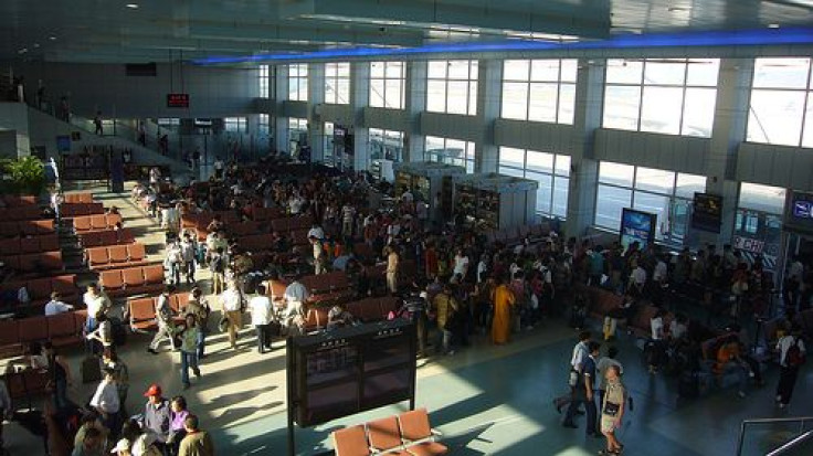airport