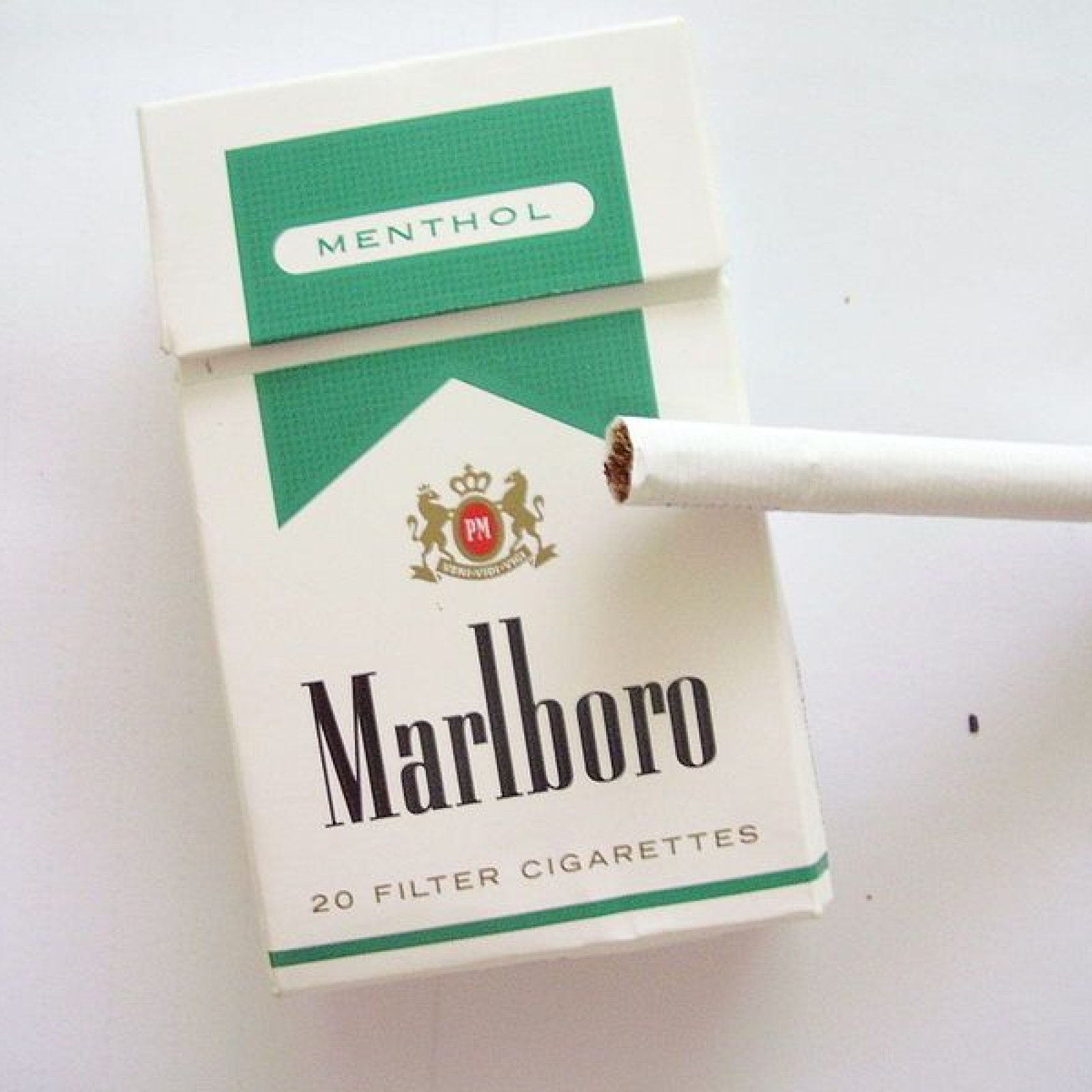 FDA Calls Public To Weigh In On Menthol Cigarettes; Do The Minty Smokes Pose Any Health Risks?