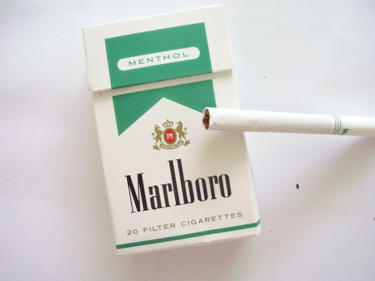 Marlboro Menthol