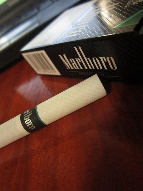 Could Menthol Cigarettes Be More Addictive? Evidence Suggests It May Be