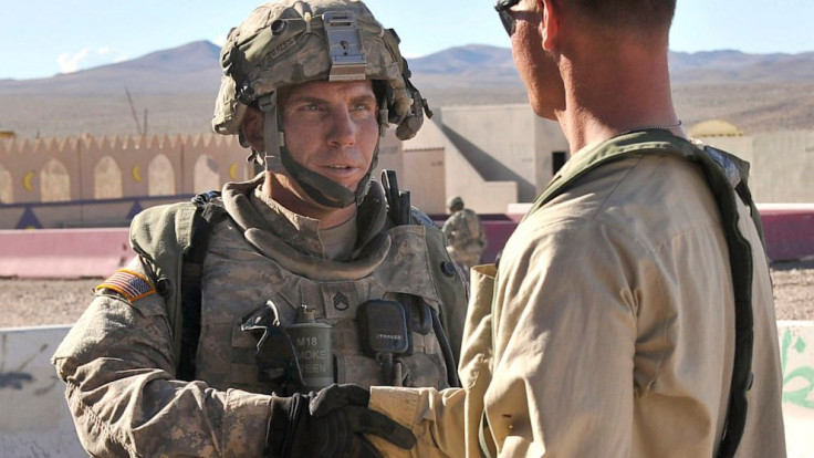 Anti-Malarial Drug Could Have Caused Sgt. Robert Bales To Kill 16 Afghan Civilians Last Year