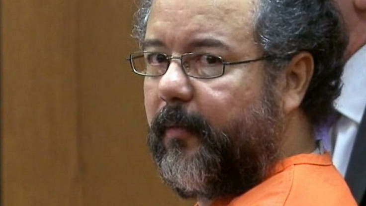 Ariel Castro Pleads Guilty 