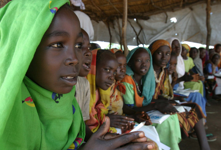 New Research Finds Female Genital Mutilation Traditions Declining