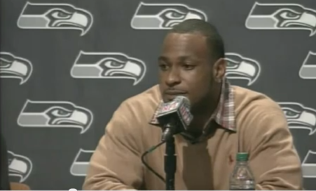 Percy Harvin