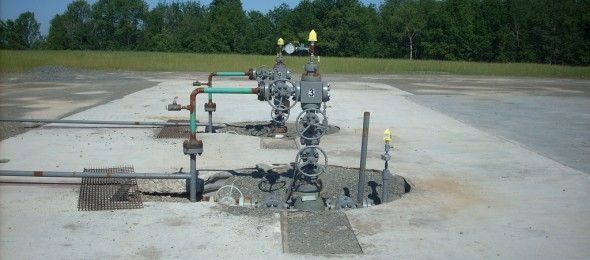 Fracking