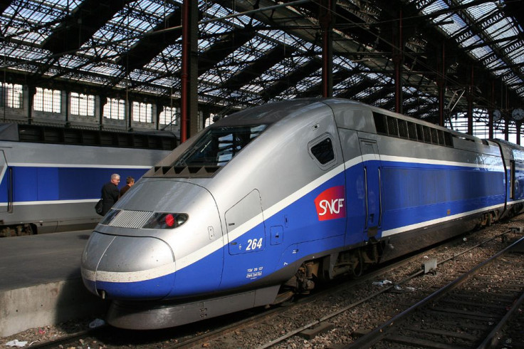 Swiss Train Crash Injures Dozens, Five Seriously