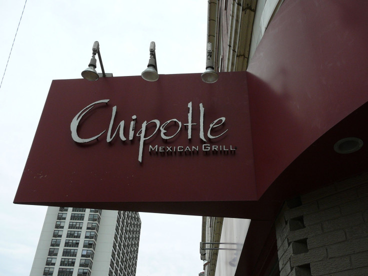 Chipolte Offers Vegan Fare