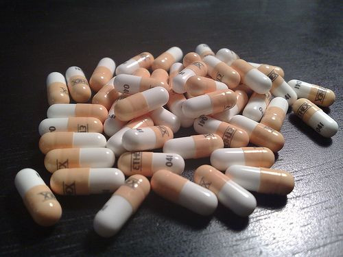 pills