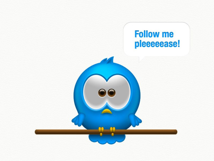 Twitter Criticized In UK For User Threats Against MP And Journalist