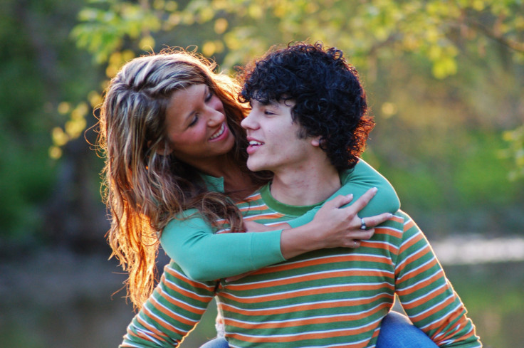 One In Three American Youths Victimized By Dating Violence