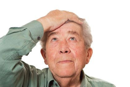 Anemia is linked to an increase in dementia