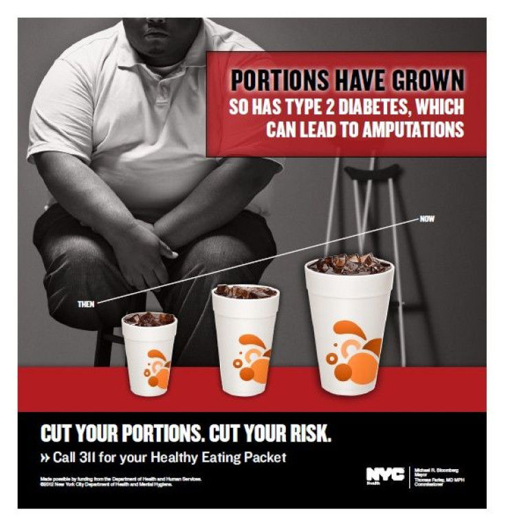 NYC Takes The Cake For Being More Diabetic Than The Rest Of The Nation