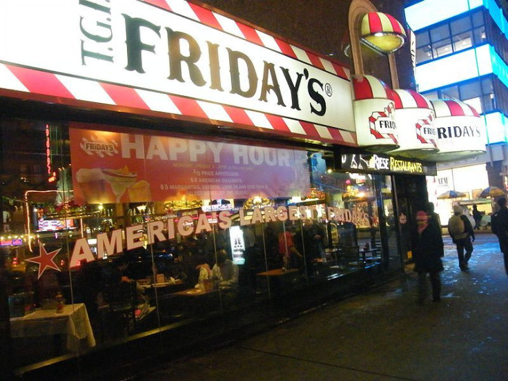 Fridays
