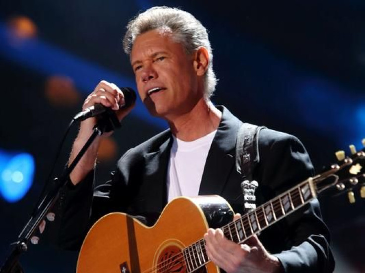 Randy Travis