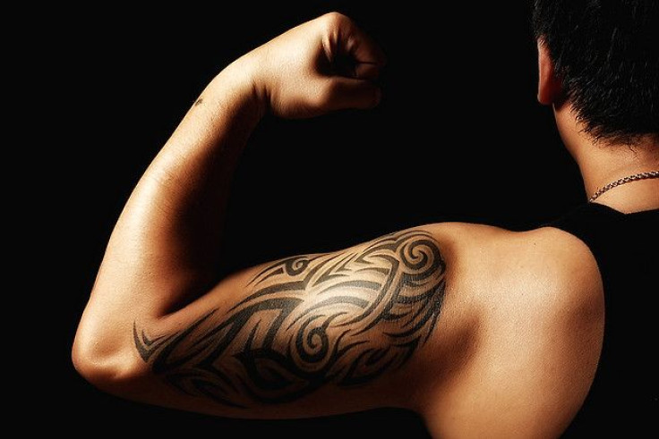 Tattoo Ink May Not Cause Melanoma, But It Can Hide It