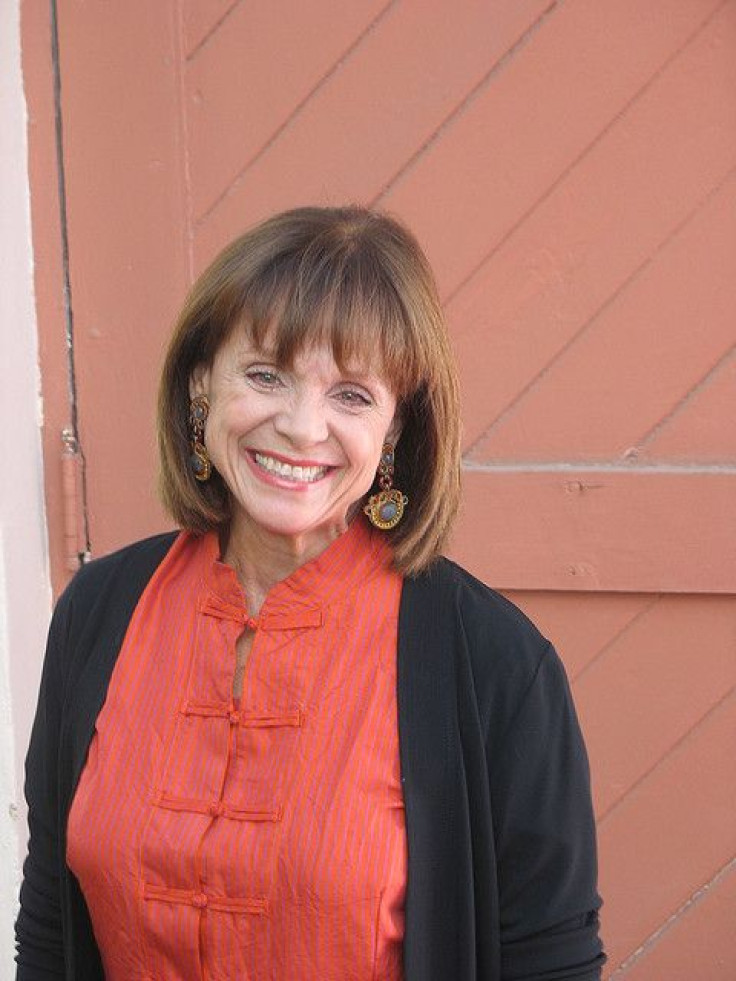 Valerie Harper Cast In TV Movie Despite Terminal Cancer Complication